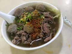 -菜忠潮州牛肉店(岗厦店)