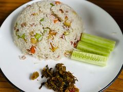 洋芋焖饭-滇道云南特色料理(康定路店)