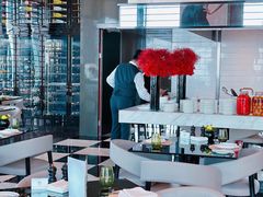 大堂-重庆尼依格罗酒店·欣厨Niccolo Kitchen