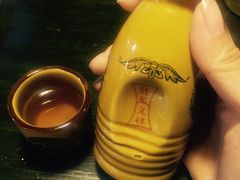-民食香·腊排骨野生菌美食(木府店)
