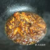 酱香鸡翅了解一下