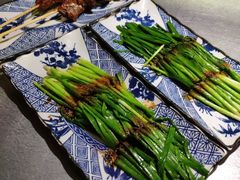 -探鱼·鲜青椒爽麻烤鱼(苏宁广场店)