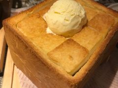 -绿茶餐厅(燕郊永旺店)