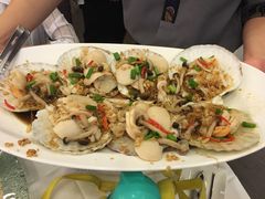 -新加坡海鲜共和(名胜世界圣淘沙海滨坊)