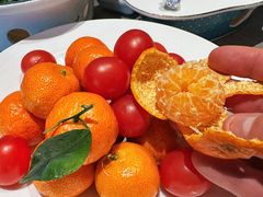 -北平食府·北京烤鸭(北京西站六里桥店)