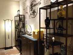 -芳朴养生按摩spa·男士