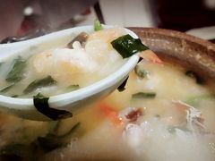 -贰號小院潮汕砂锅粥(前海西街店)