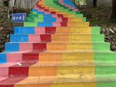 -桃源山庄·水蜜桃采摘·柴火鸡·烧烤团建(龙泉山店)