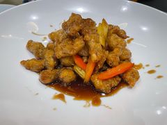 -范家小馆·烤鸭新京菜(金融街店)