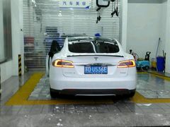 -车享家汽车养护中心(永胜中路店)