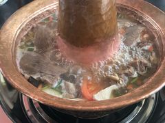 -陀岗美食·云南藏式特色餐厅