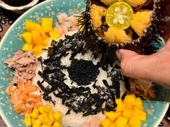 -品味居·首店·大连鲜活海鲜大连菜(东港店)