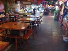 -庙街旅游·美食广场(五一广场店)