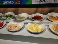 -豪客来牛排(成都锦江大融城店)