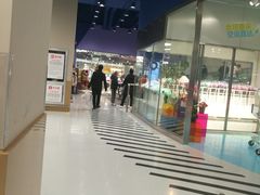 -盒马X会员店(上海森兰商都店)