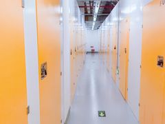 -安东易迷你仓自助寄存仓库(淞虹路店)