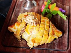 -阿顾西餐·牛排披萨(北戴河店)