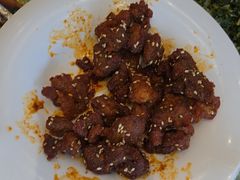 -凯鸽酒楼(大同振兴街店)