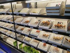 -串门小炉子自助烧烤·小火锅(南京首店)