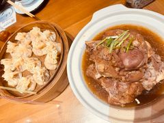 -真定郝家排骨(大十字街店)