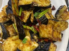 -聚德福海鲜家常菜(刘庄店)