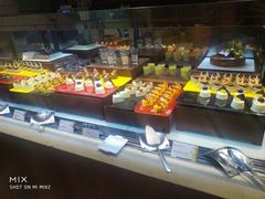 -佛山岭南天地康得思酒店