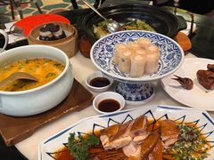 -誉八仙粤菜(万象天地店)