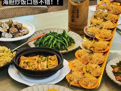 -巽寮印象美食部落餐厅·海鲜·地方特色菜(惠州体验店)