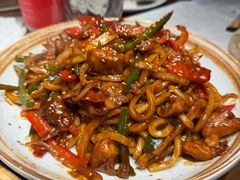 -魏客咖啡(中铁中心店)