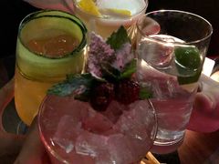 -TZ House音乐现场(来福士中心店)