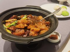 -顺峰(农展馆店)