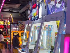 -阿尔法Game Station(中山路店)