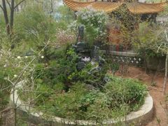 -土楼观-北禅寺