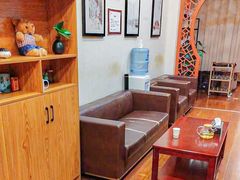 -筋骨堂热敷推拿按摩(翠华路店)