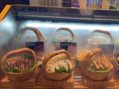 -牛YO寿喜烧和牛火锅自助(三台子万象汇店)