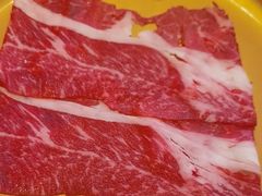 -牛YO寿喜烧火锅自助(三台子万象汇店)