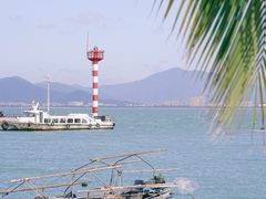 -三亚西岛海洋文化旅游区