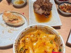 -大师兄·西北小馆(北站缤果空间店)