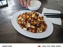 -友谊餐馆(永安路店)