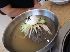 冷面-黄金牧场(明洞总店)