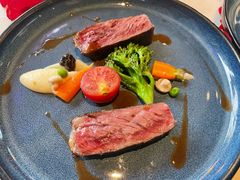 -大八江景意大利西餐厅LargeEight Italy Restaurant(1862时尚艺术中心店)