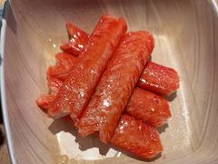 -新石器烤肉(百联川沙店)