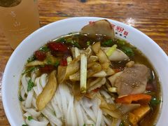 -肆姐面粉馆(坡子街店)