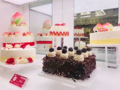 -味多美蛋糕(金顶街店)