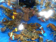 -盒马鲜生(和谐广场店)