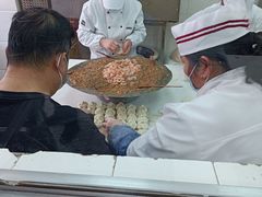 -津门如意包子铺(宾西路店)