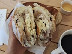 -Juicy Bakery(大学路店)