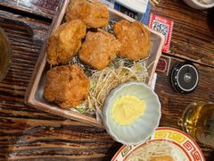 -平成屋·午肴夜酒(四川北路店)