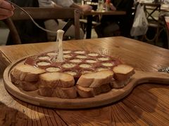 -El Bodegon阿根廷秘鲁餐厅(幸福路店)