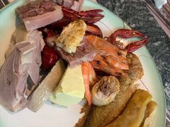 -金海湾自助餐厅(金陵饭店)